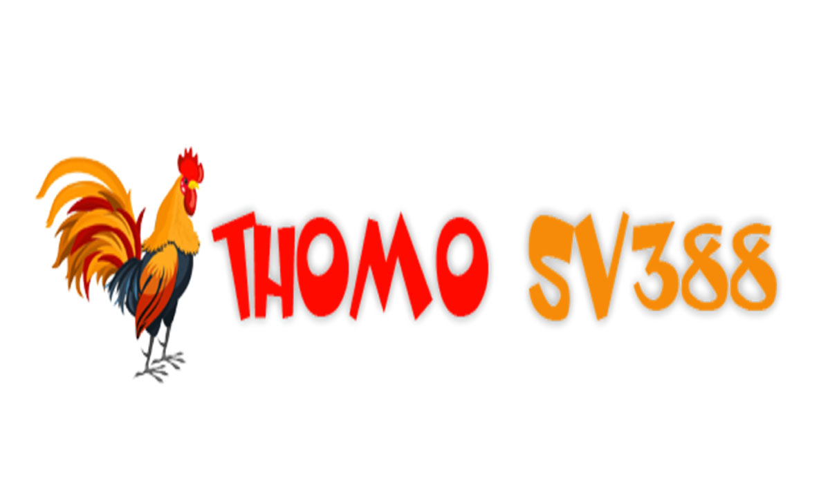 Ý nghĩa logo Thomo SV388